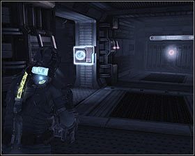 8 - Rozdział 7 (3) | Opis przejścia gry Dead Space 2 - Dead Space 2 - poradnik do gry