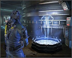 9 - Rozdział 7 (3) | Opis przejścia gry Dead Space 2 - Dead Space 2 - poradnik do gry