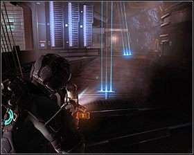 10 - Rozdział 7 (3) | Opis przejścia gry Dead Space 2 - Dead Space 2 - poradnik do gry