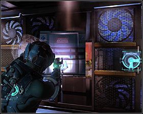 11 - Rozdział 7 (3) | Opis przejścia gry Dead Space 2 - Dead Space 2 - poradnik do gry