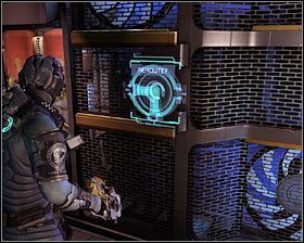 Możemy już przystąpić do działania - Rozdział 7 (3) | Opis przejścia gry Dead Space 2 - Dead Space 2 - poradnik do gry