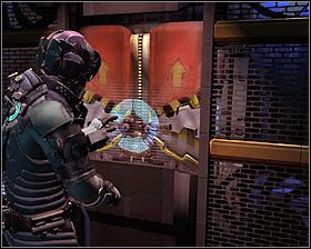 12 - Rozdział 7 (3) | Opis przejścia gry Dead Space 2 - Dead Space 2 - poradnik do gry