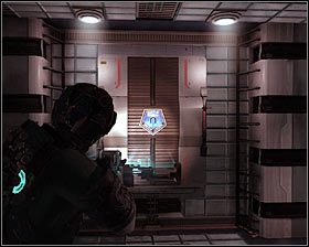 1 - Rozdział 7 (4) | Opis przejścia gry Dead Space 2 - Dead Space 2 - poradnik do gry