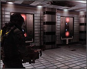 2 - Rozdział 7 (4) | Opis przejścia gry Dead Space 2 - Dead Space 2 - poradnik do gry