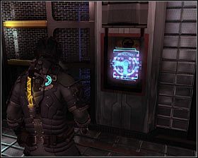 3 - Rozdział 7 (4) | Opis przejścia gry Dead Space 2 - Dead Space 2 - poradnik do gry