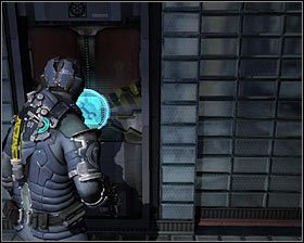 4 - Rozdział 7 (4) | Opis przejścia gry Dead Space 2 - Dead Space 2 - poradnik do gry