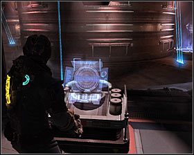 5 - Rozdział 7 (4) | Opis przejścia gry Dead Space 2 - Dead Space 2 - poradnik do gry