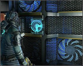 6 - Rozdział 7 (4) | Opis przejścia gry Dead Space 2 - Dead Space 2 - poradnik do gry