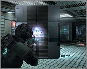 7 - Rozdział 7 (4) | Opis przejścia gry Dead Space 2 - Dead Space 2 - poradnik do gry