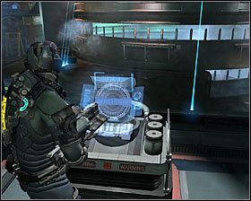 8 - Rozdział 7 (4) | Opis przejścia gry Dead Space 2 - Dead Space 2 - poradnik do gry