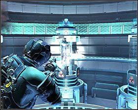 2 - Rozdział 7 (5) | Opis przejścia gry Dead Space 2 - Dead Space 2 - poradnik do gry
