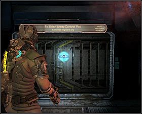 3 - Rozdział 7 (5) | Opis przejścia gry Dead Space 2 - Dead Space 2 - poradnik do gry