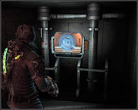 7 - Rozdział 7 (5) | Opis przejścia gry Dead Space 2 - Dead Space 2 - poradnik do gry