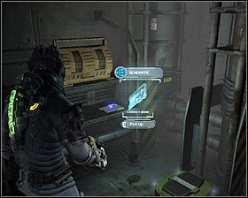 8 - Rozdział 7 (5) | Opis przejścia gry Dead Space 2 - Dead Space 2 - poradnik do gry