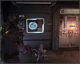 9 - Rozdział 7 (5) | Opis przejścia gry Dead Space 2 - Dead Space 2 - poradnik do gry