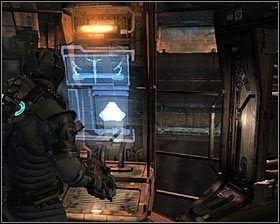 10 - Rozdział 7 (5) | Opis przejścia gry Dead Space 2 - Dead Space 2 - poradnik do gry