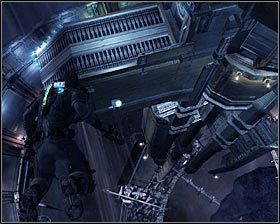 11 - Rozdział 7 (5) | Opis przejścia gry Dead Space 2 - Dead Space 2 - poradnik do gry
