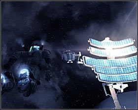 12 - Rozdział 7 (5) | Opis przejścia gry Dead Space 2 - Dead Space 2 - poradnik do gry