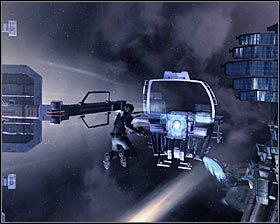 1 - Rozdział 7 (6) | Opis przejścia gry Dead Space 2 - Dead Space 2 - poradnik do gry