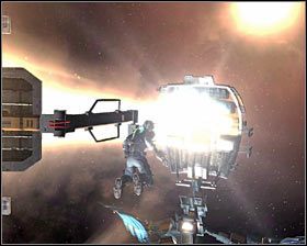 2 - Rozdział 7 (6) | Opis przejścia gry Dead Space 2 - Dead Space 2 - poradnik do gry