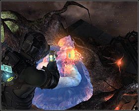 4 - Rozdział 7 (6) | Opis przejścia gry Dead Space 2 - Dead Space 2 - poradnik do gry