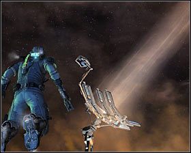 6 - Rozdział 7 (6) | Opis przejścia gry Dead Space 2 - Dead Space 2 - poradnik do gry