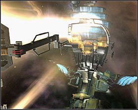 7 - Rozdział 7 (6) | Opis przejścia gry Dead Space 2 - Dead Space 2 - poradnik do gry