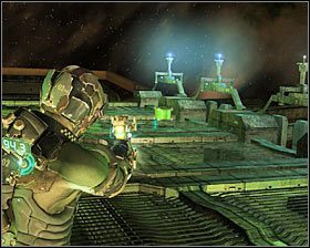 8 - Rozdział 7 (6) | Opis przejścia gry Dead Space 2 - Dead Space 2 - poradnik do gry