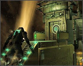 9 - Rozdział 7 (6) | Opis przejścia gry Dead Space 2 - Dead Space 2 - poradnik do gry