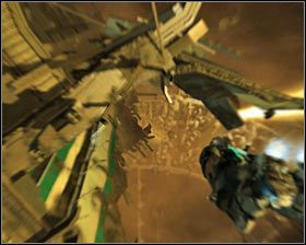 1 - Rozdział 7 (7) | Opis przejścia gry Dead Space 2 - Dead Space 2 - poradnik do gry