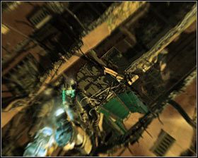 2 - Rozdział 7 (7) | Opis przejścia gry Dead Space 2 - Dead Space 2 - poradnik do gry