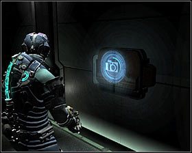 5 - Rozdział 7 (7) | Opis przejścia gry Dead Space 2 - Dead Space 2 - poradnik do gry