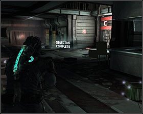 6 - Rozdział 7 (7) | Opis przejścia gry Dead Space 2 - Dead Space 2 - poradnik do gry