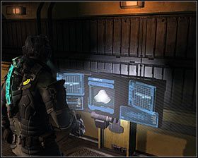 9 - Rozdział 7 (7) | Opis przejścia gry Dead Space 2 - Dead Space 2 - poradnik do gry