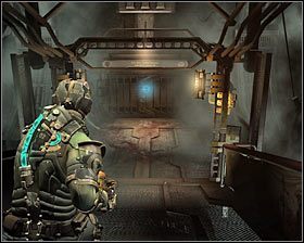 1 - Rozdział 8 (1) | Opis przejścia gry Dead Space 2 - Dead Space 2 - poradnik do gry
