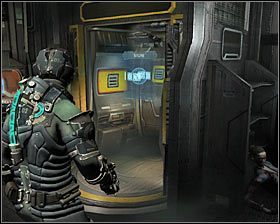 2 - Rozdział 8 (1) | Opis przejścia gry Dead Space 2 - Dead Space 2 - poradnik do gry