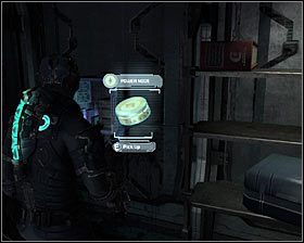 3 - Rozdział 8 (1) | Opis przejścia gry Dead Space 2 - Dead Space 2 - poradnik do gry