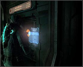 4 - Rozdział 8 (1) | Opis przejścia gry Dead Space 2 - Dead Space 2 - poradnik do gry