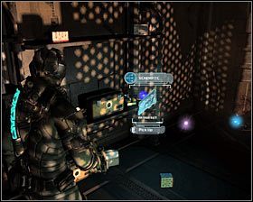 7 - Rozdział 8 (1) | Opis przejścia gry Dead Space 2 - Dead Space 2 - poradnik do gry