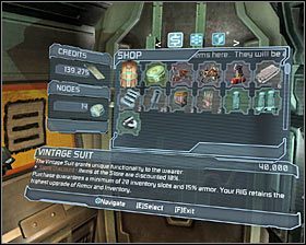 8 - Rozdział 8 (1) | Opis przejścia gry Dead Space 2 - Dead Space 2 - poradnik do gry