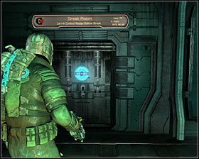 9 - Rozdział 8 (1) | Opis przejścia gry Dead Space 2 - Dead Space 2 - poradnik do gry