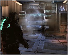 11 - Rozdział 8 (1) | Opis przejścia gry Dead Space 2 - Dead Space 2 - poradnik do gry