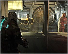 13 - Rozdział 8 (1) | Opis przejścia gry Dead Space 2 - Dead Space 2 - poradnik do gry