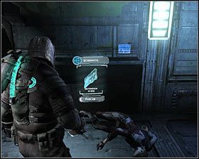 1 - Rozdział 8 (2) | Opis przejścia gry Dead Space 2 - Dead Space 2 - poradnik do gry