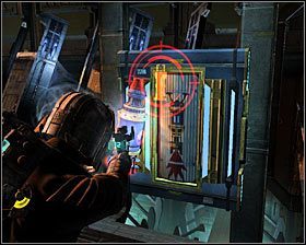 4 - Rozdział 8 (2) | Opis przejścia gry Dead Space 2 - Dead Space 2 - poradnik do gry