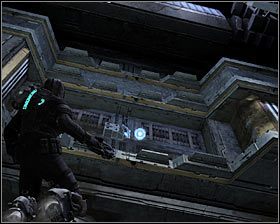 9 - Rozdział 8 (2) | Opis przejścia gry Dead Space 2 - Dead Space 2 - poradnik do gry