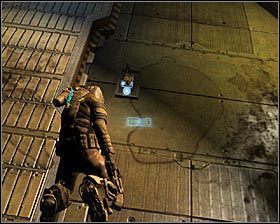 11 - Rozdział 8 (2) | Opis przejścia gry Dead Space 2 - Dead Space 2 - poradnik do gry