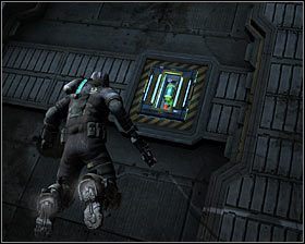 2 - Rozdział 8 (3) | Opis przejścia gry Dead Space 2 - Dead Space 2 - poradnik do gry
