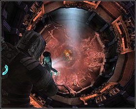 4 - Rozdział 8 (3) | Opis przejścia gry Dead Space 2 - Dead Space 2 - poradnik do gry