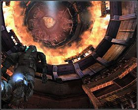5 - Rozdział 8 (3) | Opis przejścia gry Dead Space 2 - Dead Space 2 - poradnik do gry